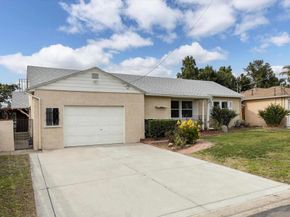3868 Bass Street, La Mesa CA 91941