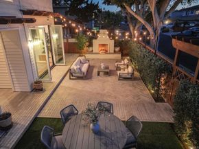 371 La Mesa Avenue, Encinitas CA 92024