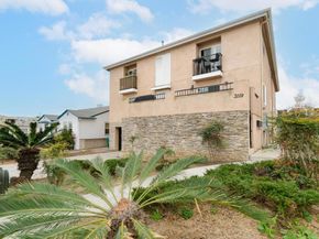 3119 Garrison Street 3, San Diego CA 92106