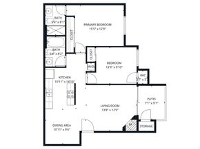 2910 Alta View Drive A102, San Diego CA 92139