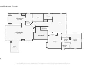 2429 Mica Road, Carlsbad CA 92009