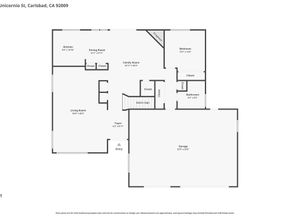 2646 Unicornio St, Carlsbad CA 92009