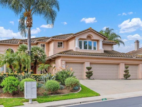 241 Camino Del Postigo, Escondido CA 92029