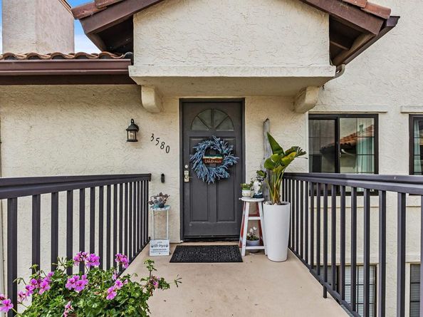 3580 Seahorn Circle, San Diego CA 92130