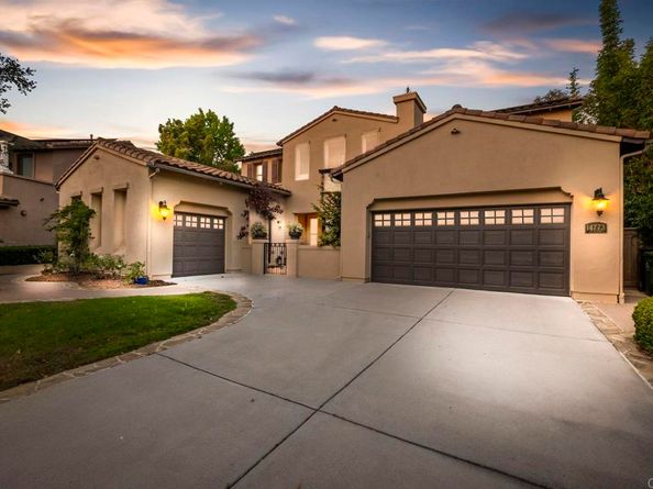 14773 Via Bettona, San Diego CA 92127