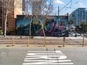 1150 J Street 116, San Diego CA 92101