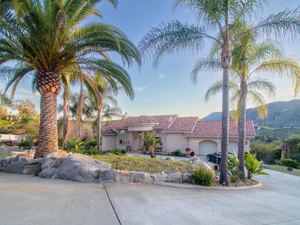 2057 Via Rancho Parkway, Escondido CA 92029