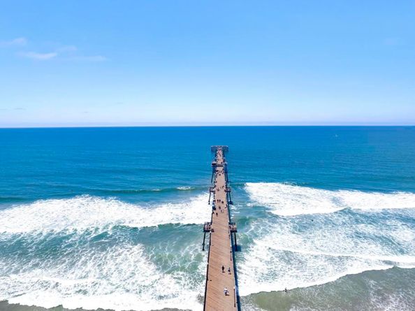 509 N Horne Street, Oceanside CA 92054