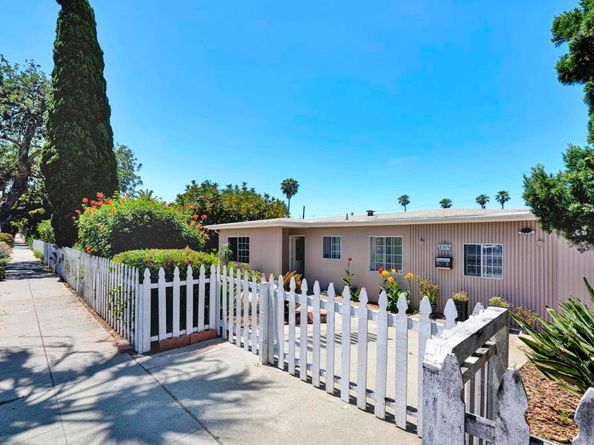509 N Horne Street, Oceanside CA 92054
