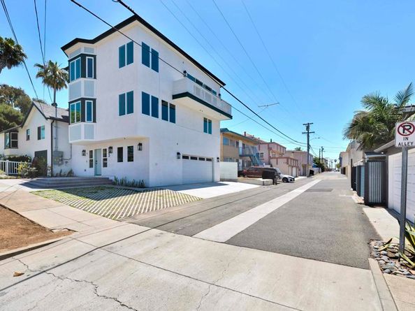 509 N Horne Street, Oceanside CA 92054