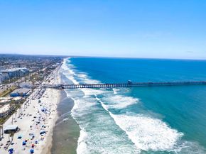 509 N Horne Street, Oceanside CA 92054