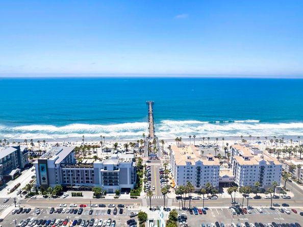 509 N Horne Street, Oceanside CA 92054