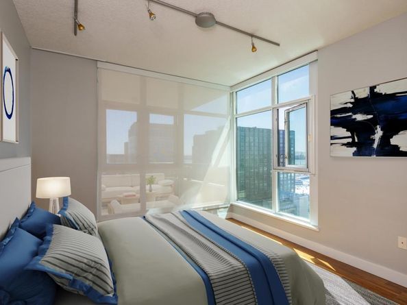 1199 Pacific Highway 1605, San Diego CA 92101