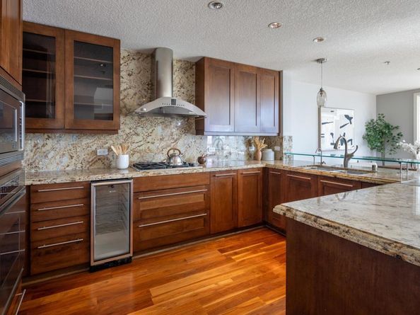 1199 Pacific Highway 1605, San Diego CA 92101