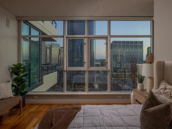 1199 Pacific Highway 1605, San Diego CA 92101