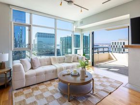 1199 Pacific Highway 1605, San Diego CA 92101