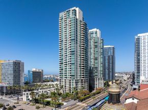 1199 Pacific Highway 1605, San Diego CA 92101