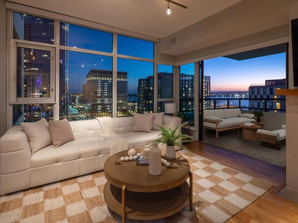 1199 Pacific Highway 1605, San Diego CA 92101