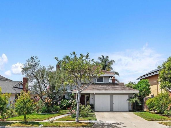 5448 Noah Way, San Diego CA 92117