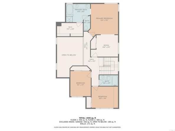 11964 Ashley Place, San Diego CA 92128