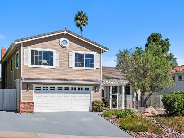 2490 Pinewood Street, Del Mar CA 92014