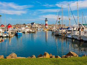 999 N Pacific Street E104, Oceanside CA 92054