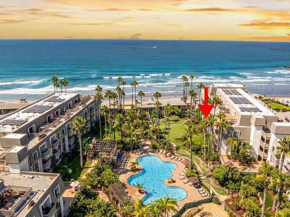 999 N Pacific Street E104, Oceanside CA 92054