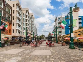 1601 India Street 307, San Diego CA 92101