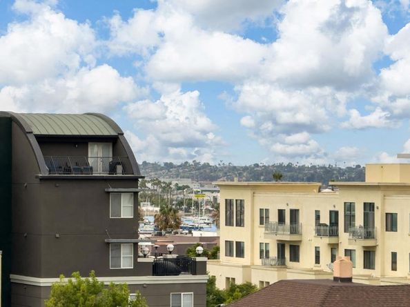 1601 India Street 307, San Diego CA 92101