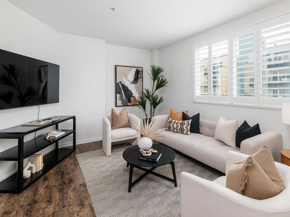 1601 India Street 307, San Diego CA 92101