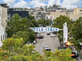 1601 India Street 307, San Diego CA 92101