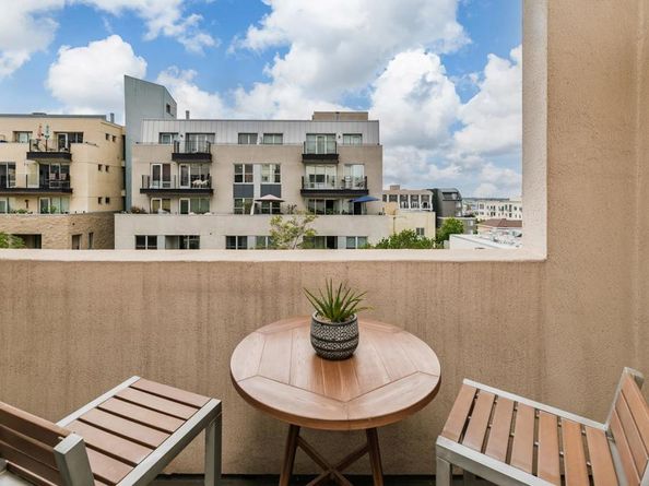1601 India Street 307, San Diego CA 92101