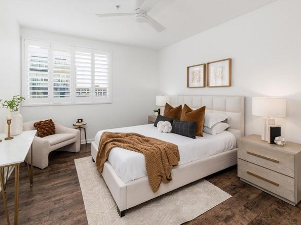 1601 India Street 307, San Diego CA 92101