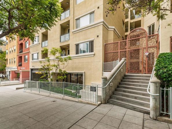 1601 India Street 307, San Diego CA 92101