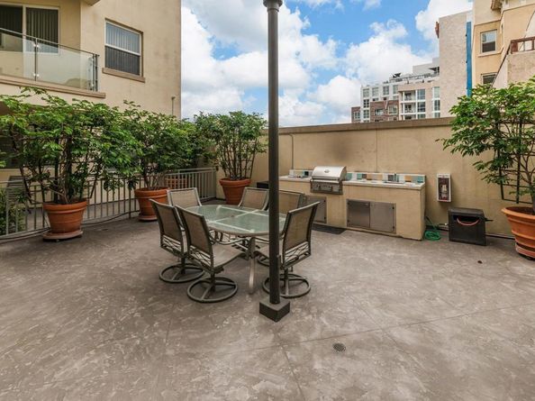1601 India Street 307, San Diego CA 92101