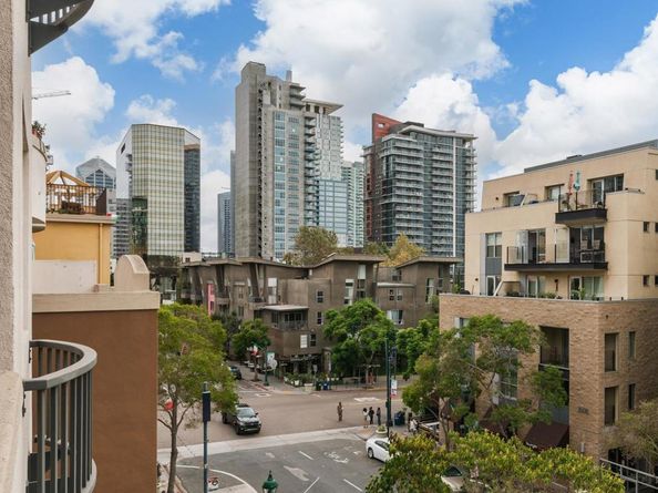 1601 India Street 307, San Diego CA 92101