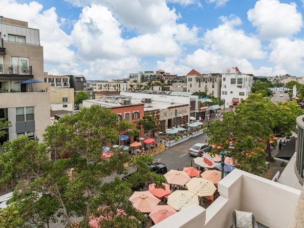 1601 India Street 307, San Diego CA 92101