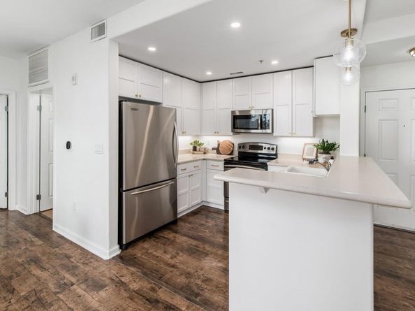 1601 India Street 307, San Diego CA 92101