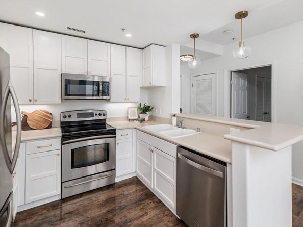 1601 India Street 307, San Diego CA 92101