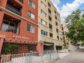1601 India Street 307, San Diego CA 92101