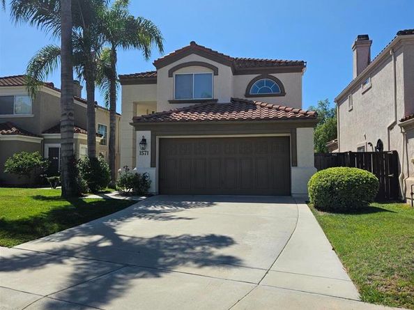 1571 Corte Daniel, Oceanside CA 92056