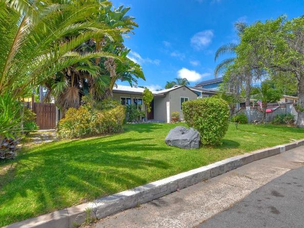 118 W 11th Avenue, Escondido CA 92025