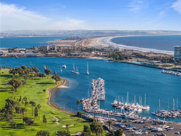 1005 Adella Ave, Coronado CA 92118