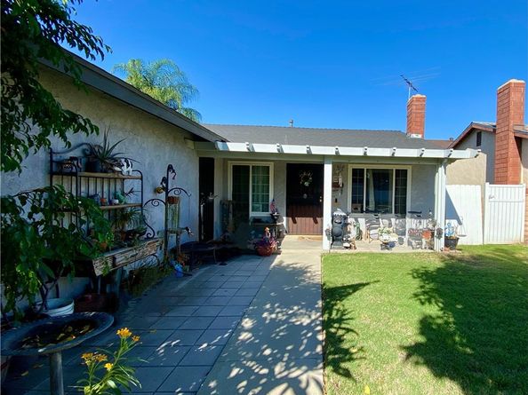 13608 Van Horn Circle W, Chino CA 91710