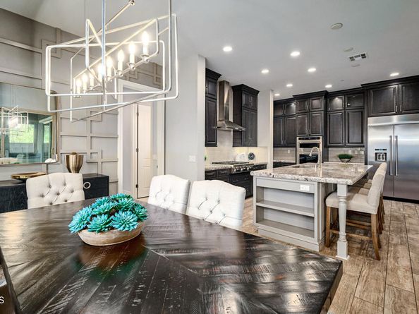 8300 Mariposa Court, West Hills CA 91304