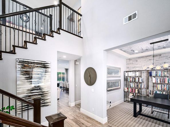 8300 Mariposa Court, West Hills CA 91304