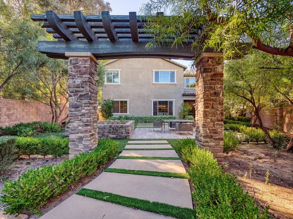 8300 Mariposa Court, West Hills CA 91304