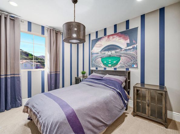 8300 Mariposa Court, West Hills CA 91304