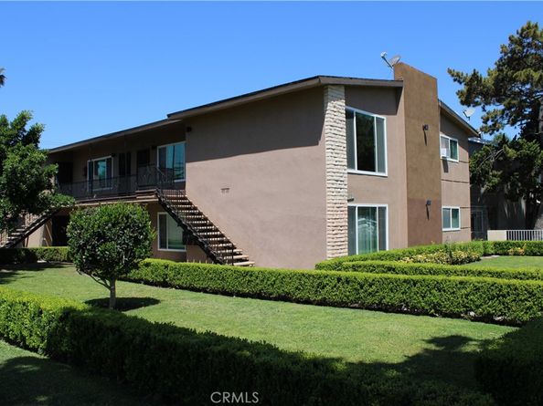 601 N Pauline Street, Anaheim CA 92805