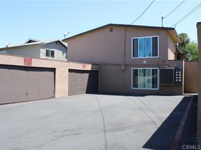 601 N Pauline Street, Anaheim CA 92805